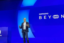 Sanjit Biswas, CEO of Samsara, said the company are aiming to further offer actionable insights and products to tackle challenges that its clients face.