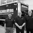 Jim Taylor named Bollinger CEO
