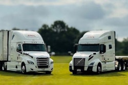 AMX Trucking
