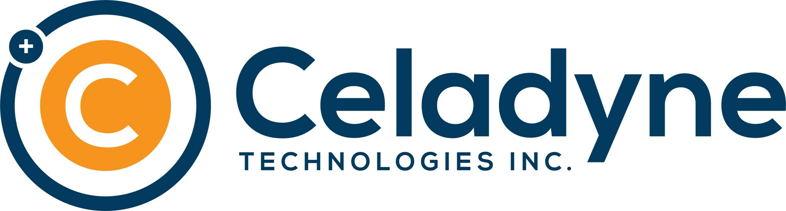 Celadyne Technologies' logo