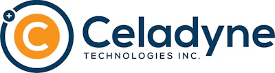 Celadyne Technologies' logo