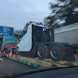 Tesla Semi spotted in Germany