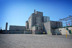 Washington state Hanford nuclear site