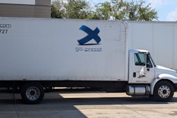 Go Xpressit Truck