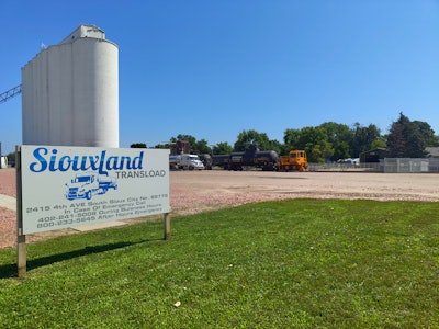 Siouxland Transloading