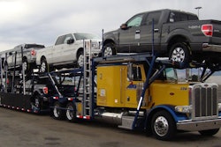 ATG truck