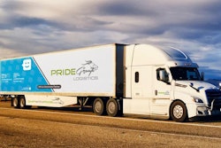 pride group semi