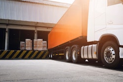 Stronger Frieght Demand