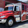 HazMat 1 enters service