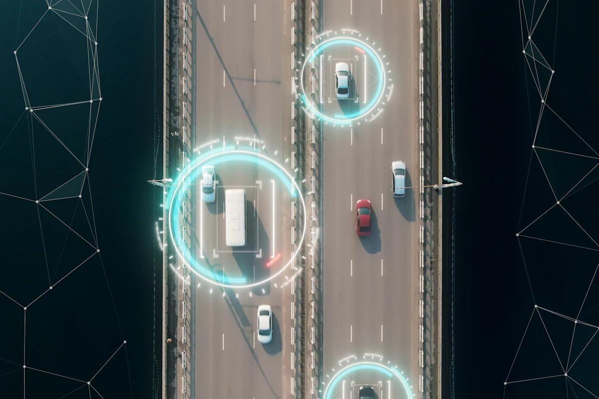 Next gen tech is transforming safety in transportation Next gen tech is transforming safety in transportation