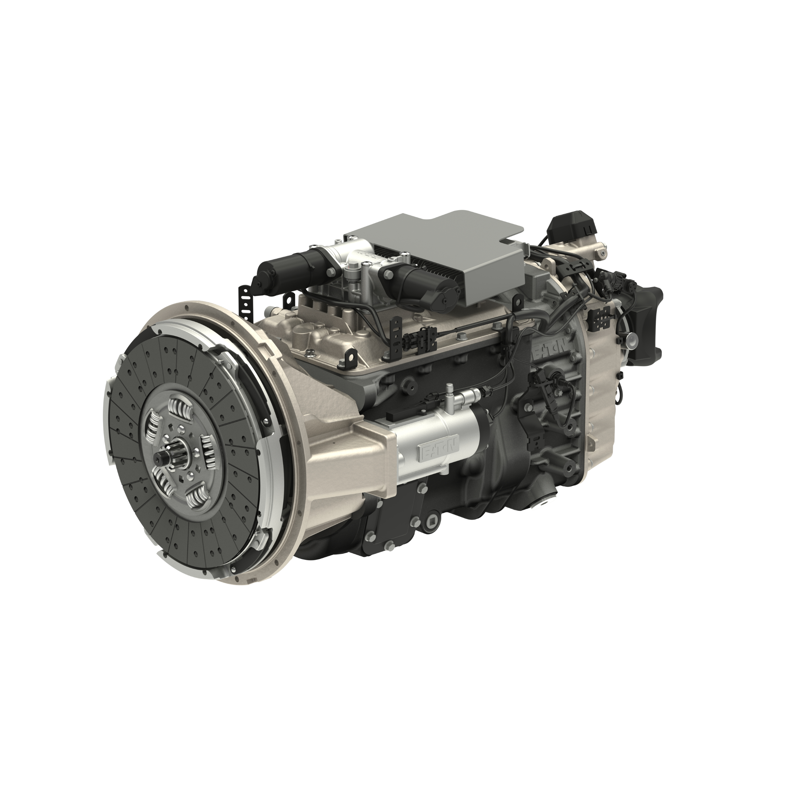 Eaton Advantor ICE truck transmission