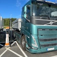 Volvo FH Electric