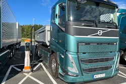 Volvo FH Electric