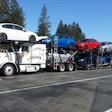 Car hauler