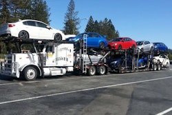 Car hauler