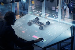 automotive design engineer