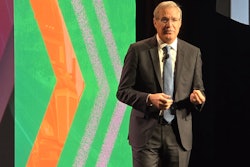 ATA president Chris Spear