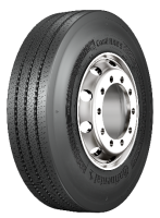 A tire