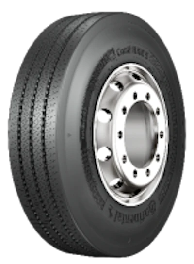 A tire