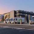 ChargePoint's new EV fleet charger