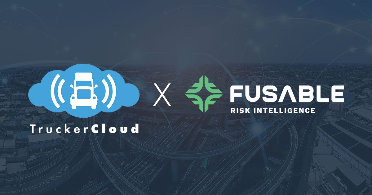 Fusable | TruckerCloud