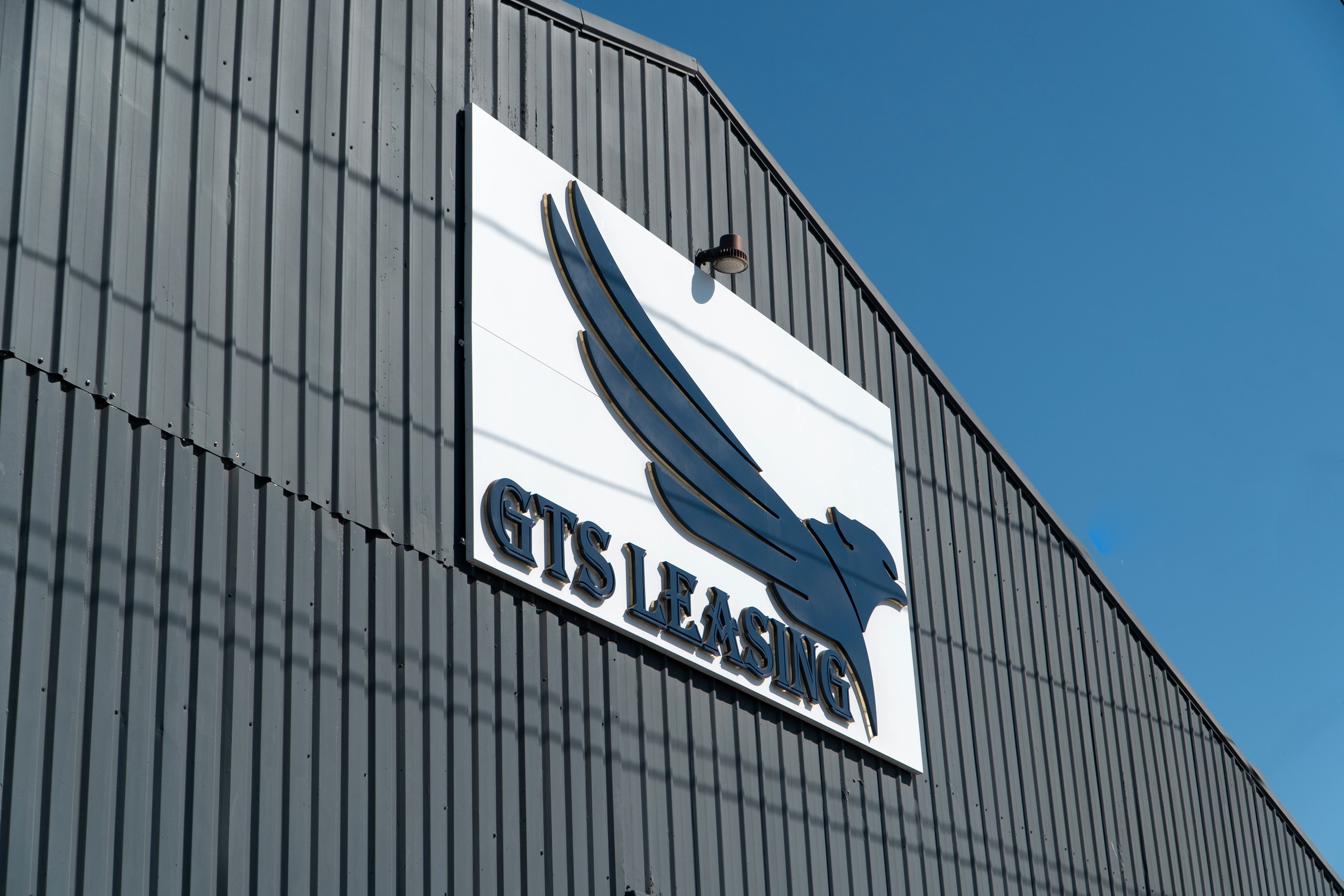 GTS dealership image