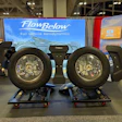 FlowBelow's new flex fairing aerokit