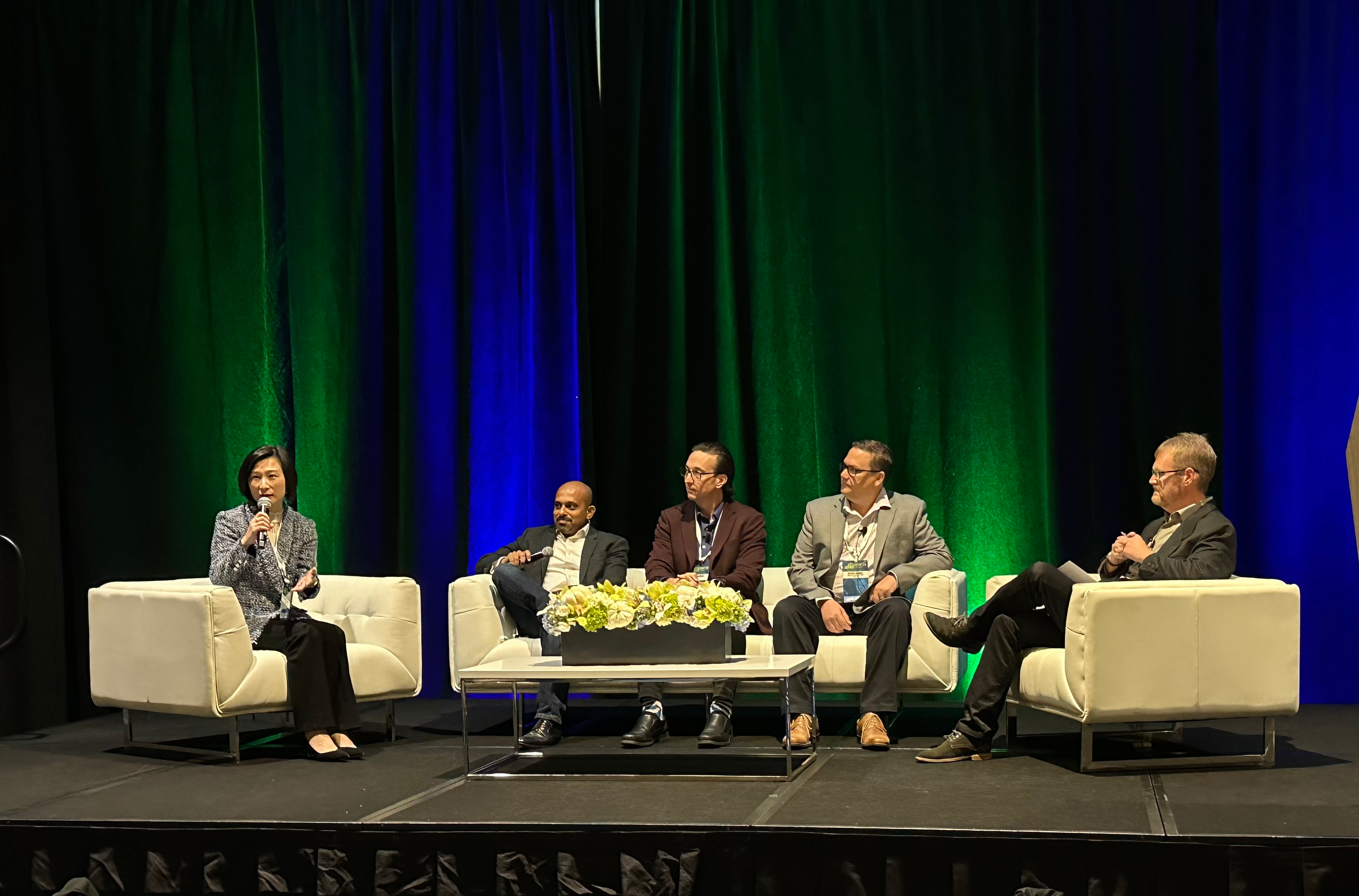 NMFTA cybersecurity conference