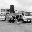 Bollinger B4 celebrates first customer delivery