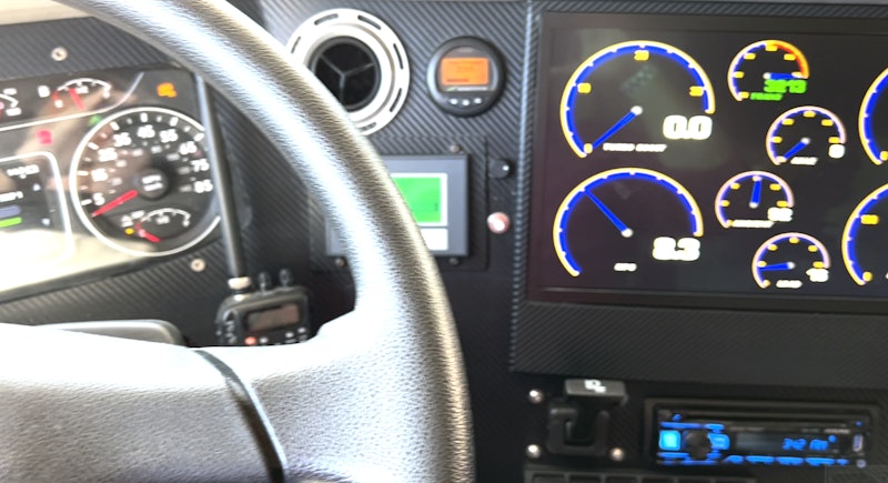 Shell Starship 3.0 a natural gas-powered trucking revolution ...