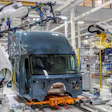 Volvo VNL begins series production
