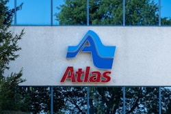 Atlas World Group logo