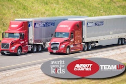 Averitt charities