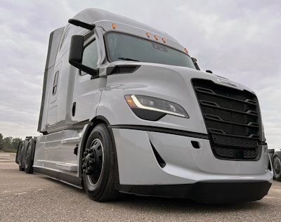 Cascadia 5 best sale