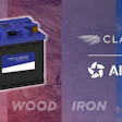 Clarios and Altris sodium-ion battery partnership