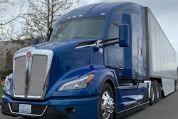 Kenworth T680