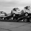 Bollinger B4s shipped to West Coast