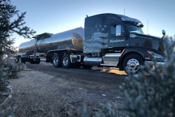 Hagen Johnson Group truck