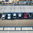 Voltera ride and drive event in California