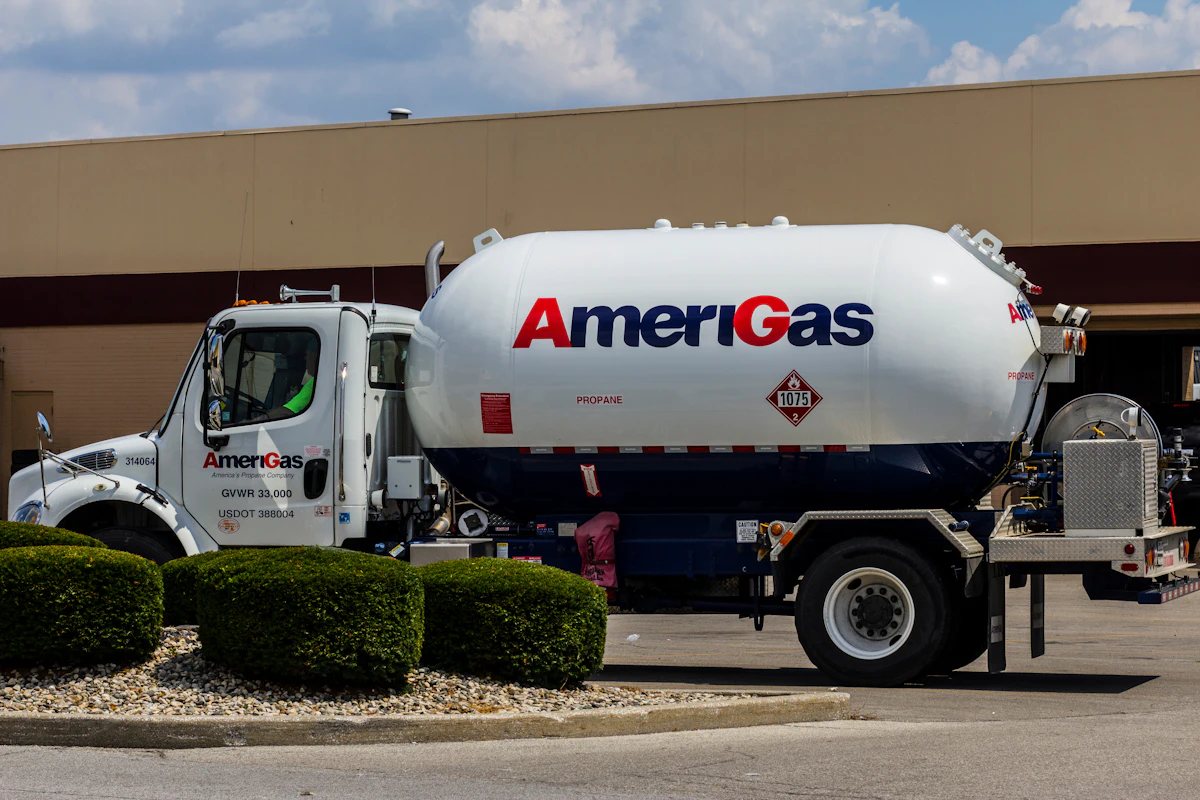 Electric or propane: Which alternative fuel is right for your fleet ...