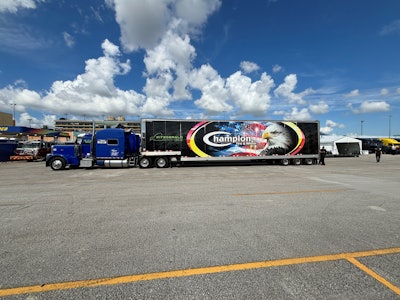 Champion Tireand Wheel1