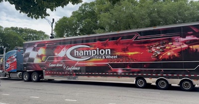 Champion Tireand Wheel2