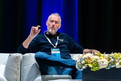 Daragh Mahon, CIO Werner