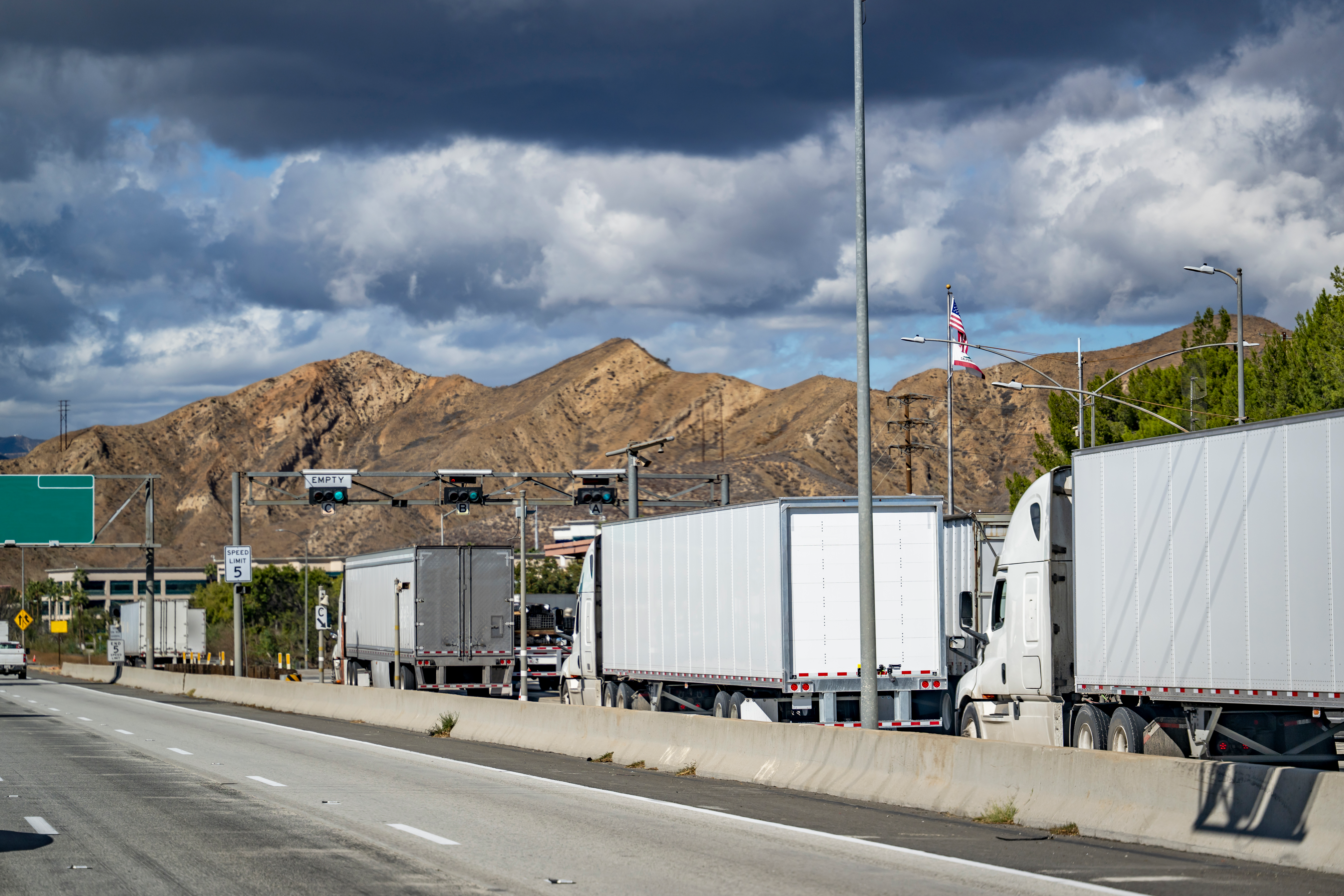 CARB approves LCFS updates