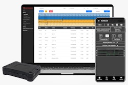 Keep Tracking ELD