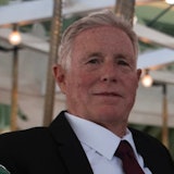 Rusty Stevens