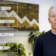 Liberty Energy CEO Chris Wright