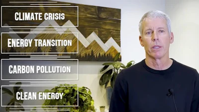Liberty Energy CEO Chris Wright