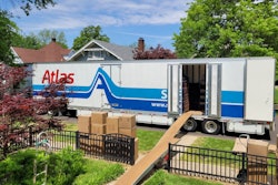 Atlas Van Lines