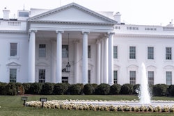 the White House